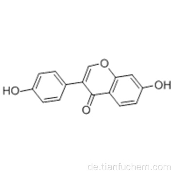 Daidzein CAS 486-66-8